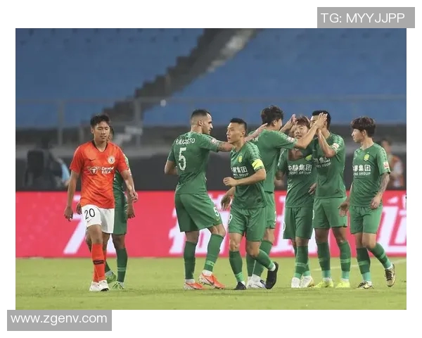 北京国安主场迎战天津队直播盛况全景回顾与精彩瞬间分析