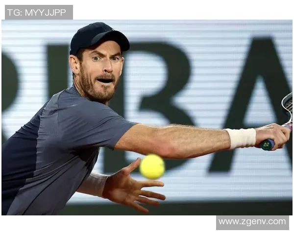 穆雷与瓦林卡巅峰对决谁将书写网球历史新篇章