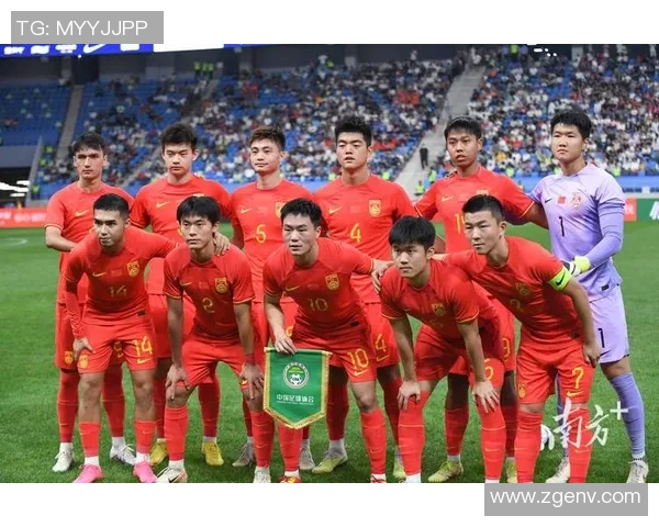 中国足球赛程解析亚洲杯精彩对决与球队备战全景展望