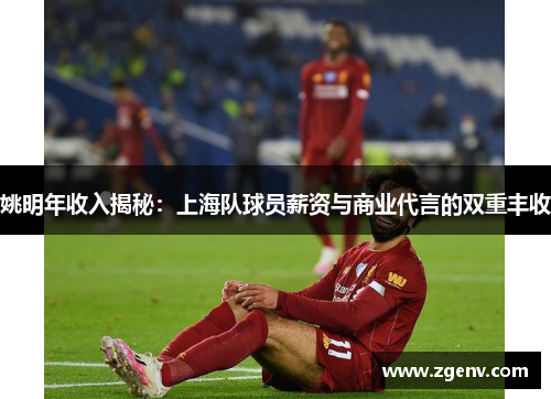姚明年收入揭秘：上海队球员薪资与商业代言的双重丰收