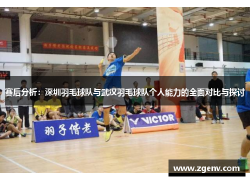 赛后分析：深圳羽毛球队与武汉羽毛球队个人能力的全面对比与探讨